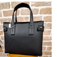 🇮🇹　本皮バック、43890円の10%オフ