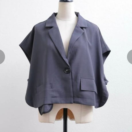 ショートジャケット