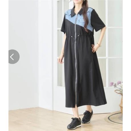 ドッキングワンピース | STORES