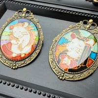 ＜チンチラマーケット後夜祭＞ChinchilaArtMuseum