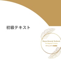 初級テキスト