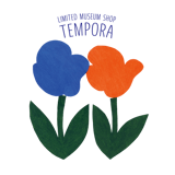 TEMPORA : LIMITED MUSEUM SHOP