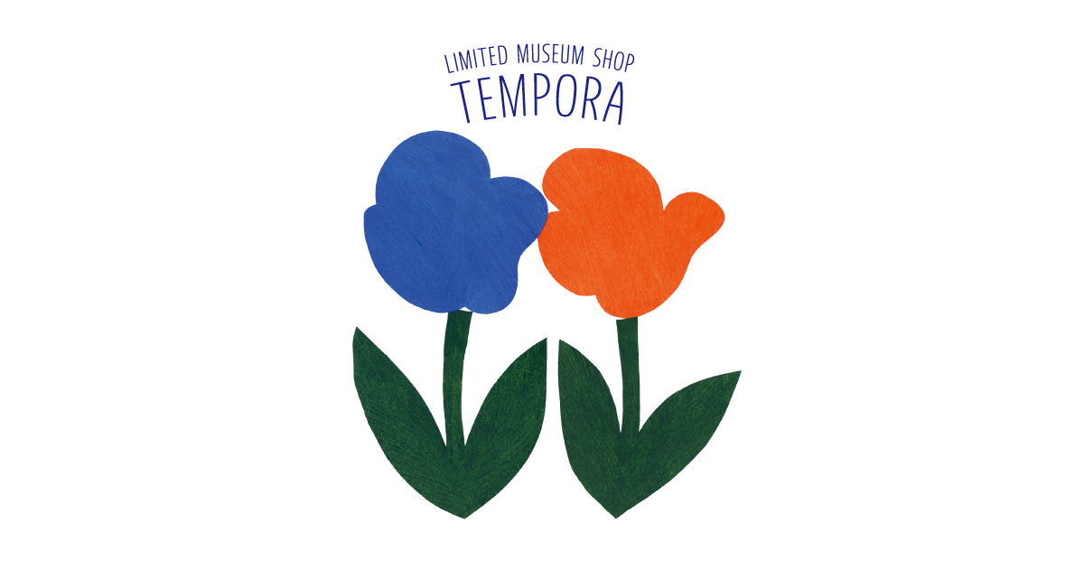 TEMPORA : LIMITED MUSEUM SHOP