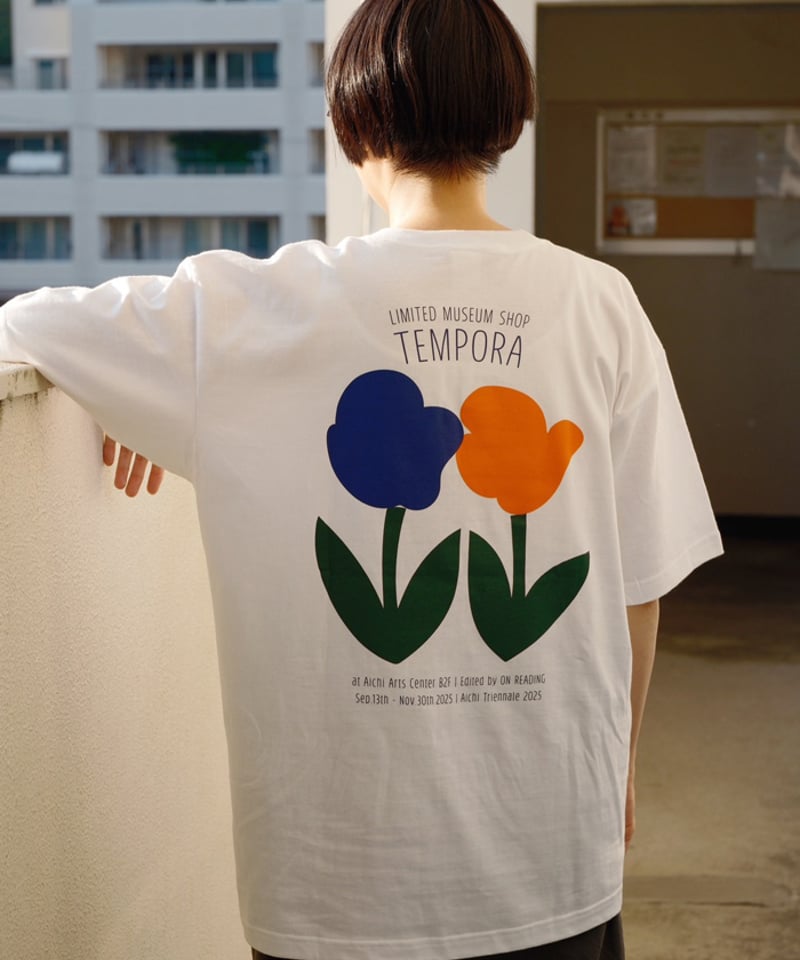 VTG 2025 未使用 vitra desing museum Tシャツ 90s vitra design museum t shirt – weber
