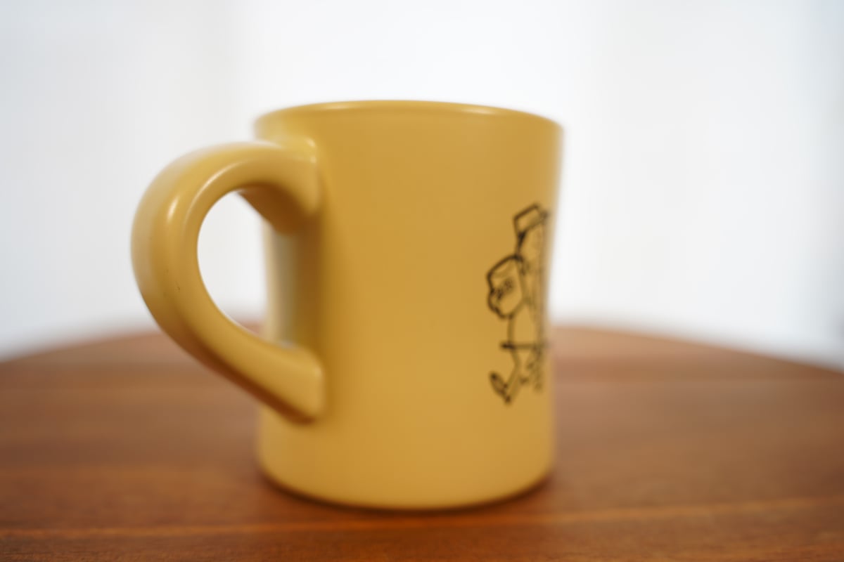 Stussy livinコーヒースタンド STUSSY Livin' General Store/ステューシーリビンジェネラル