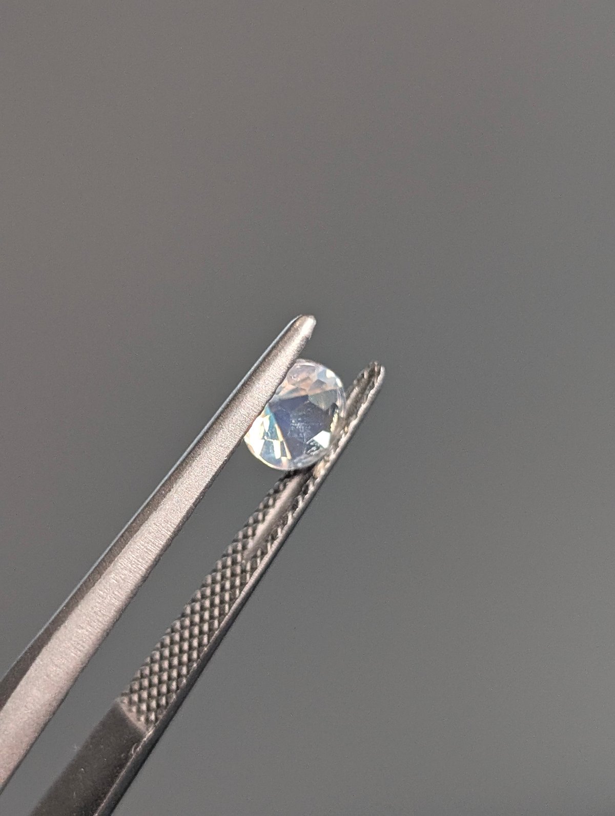 ラブラドライト 5mm ラウンド カット ルース ロットから1pcs | 鈴木屋