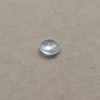 ラブラドライト 0.57ct 7.98×3.95mm マーキス カボション カット
