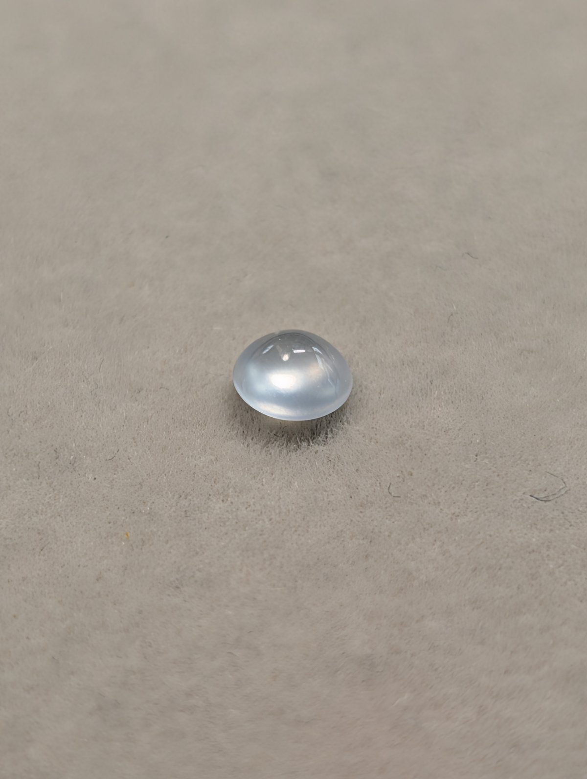 氷翡翠 0.361ct 4.43mm ラウンド カボション ルース | 鈴木屋byJOA STORE
