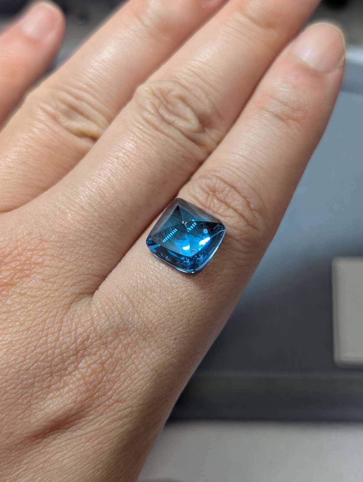 デジヴァイス バースト　ミラージュブルー Amazon.co.jp: デジモンセイバーズ デジヴァイスiC [102 BLUE