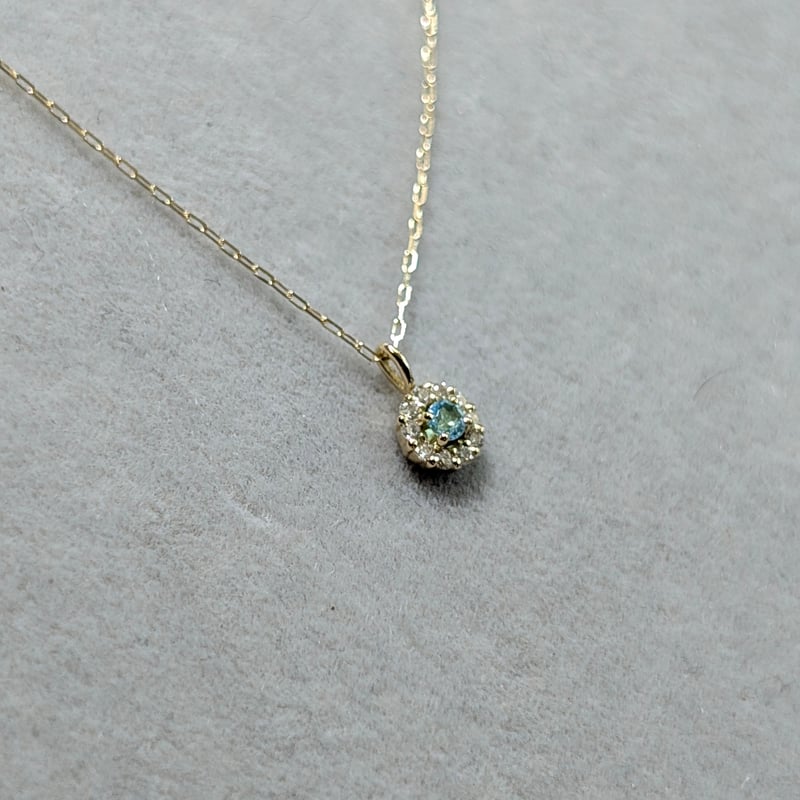 トルマリンページ 507972 ﾊﾞｲｶﾗｰﾄﾙﾏﾘﾝ ﾙｰｽ EM 5.058ct 日独ソ付 - カピルのお店