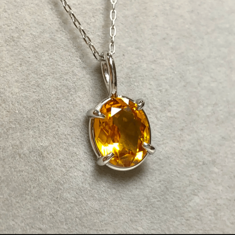 鍛造オーダー】ドロップ-drop-オーダーペンダント加工 | 鈴木屋byJOA STORE