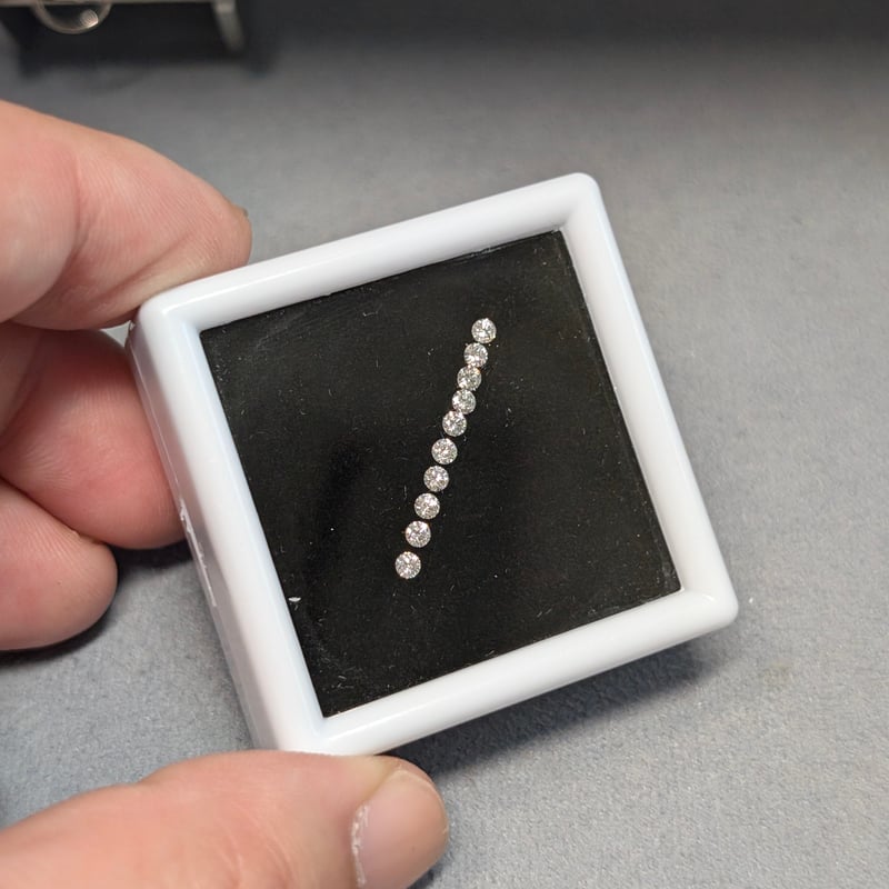 ⭐︎プロフ必読⭐︎様　ダイヤモンドフラッシュ　f24 31 35 36 39 アスペクトプロ(12 オクタン): ブラックダイヤモンド | ロスト