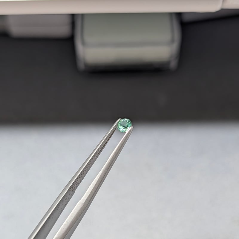 コーネルピン 0.13ct 3.3mm ラウンドルース | 鈴木屋byJOA STORE