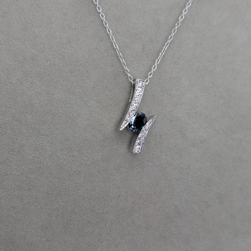 高品質】【リピート不可】PT900/850 アレキサンドライト 0.286ct