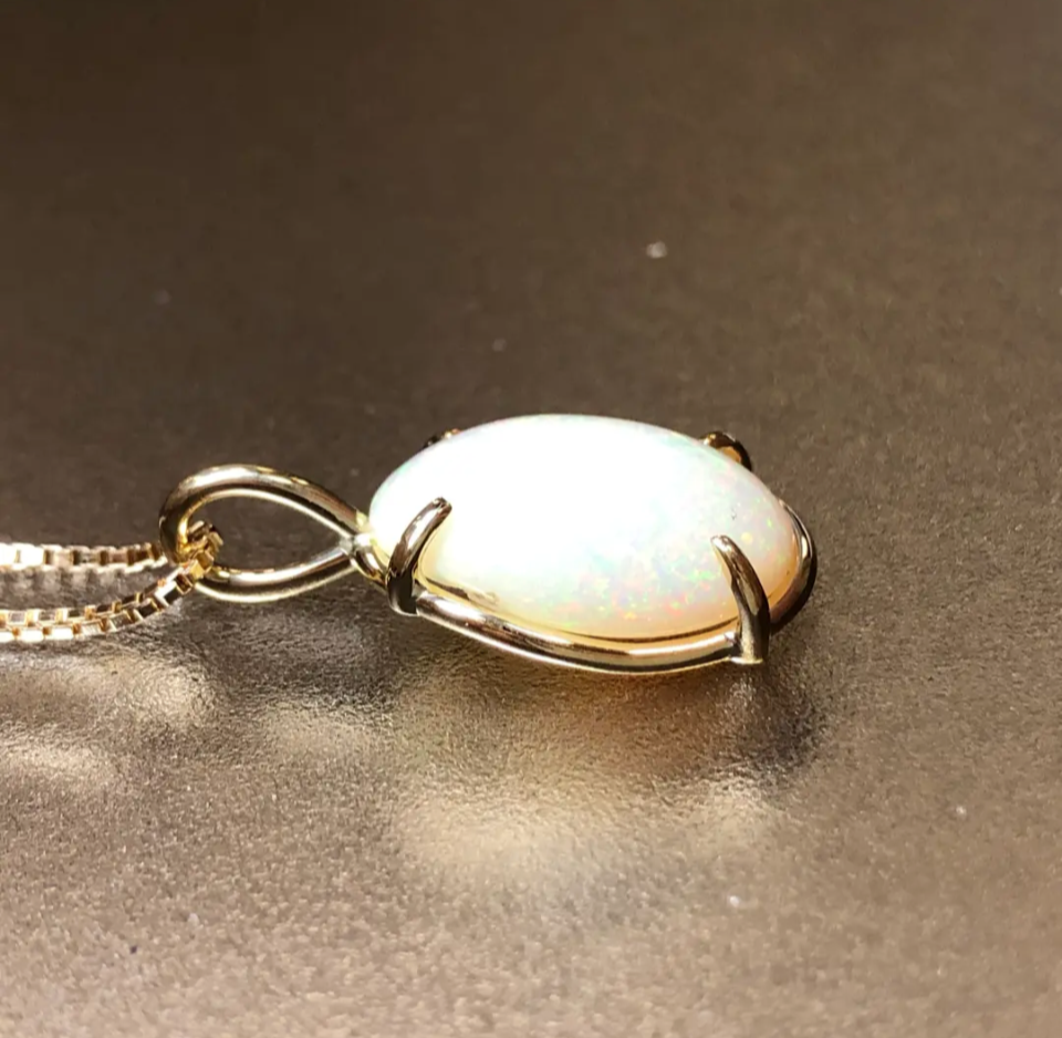 鍛造オーダー】ドロップ-drop-オーダーペンダント加工 | 鈴木屋byJOA STORE