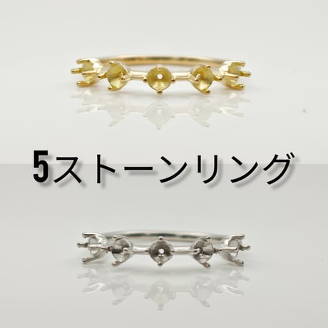 CATEGORY オーダーリング | 鈴木屋byJOA STORE