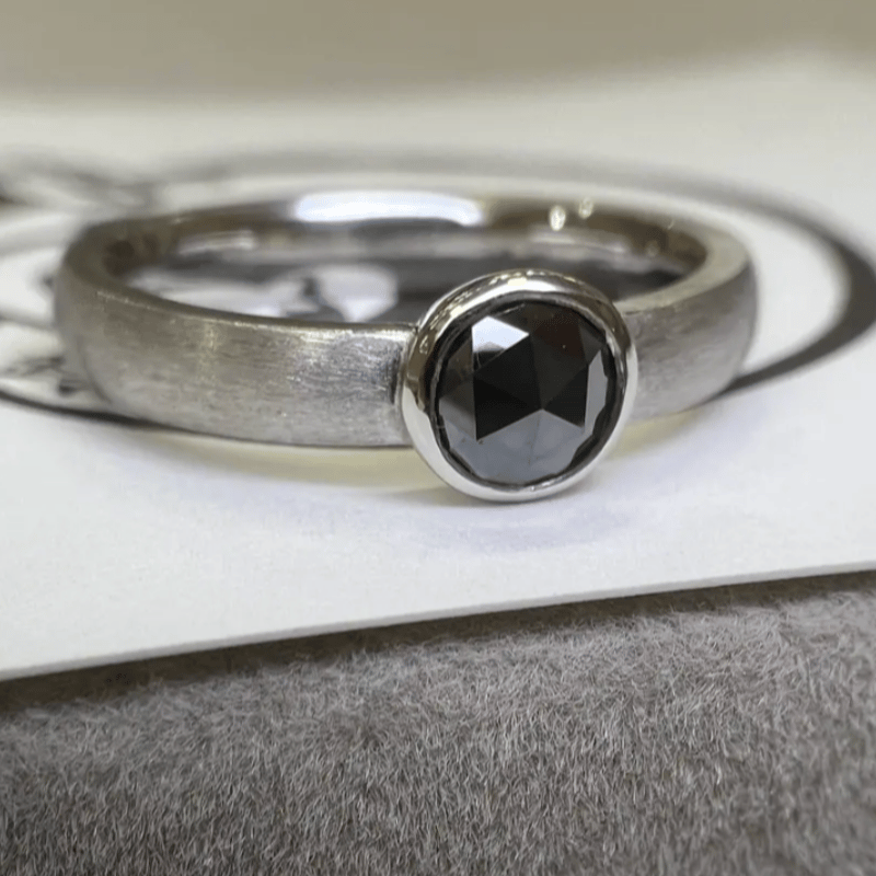 鍛造オーダー】パレット 鍛造 オーダー リング 加工 | 鈴木屋byJOA STORE