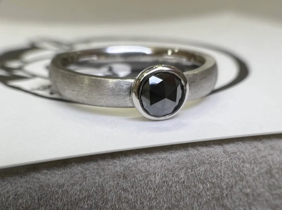 鍛造オーダー】パレット 鍛造 オーダー リング 加工 | 鈴木屋byJOA STORE