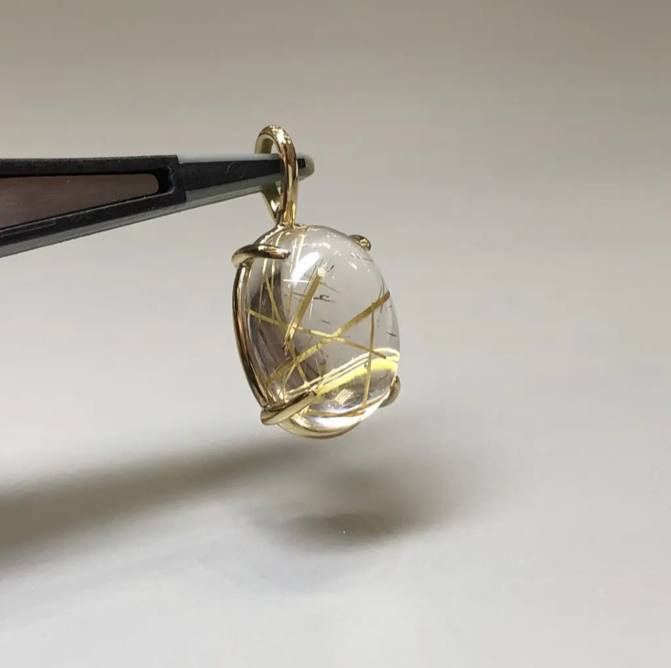 鍛造オーダー】ドロップ-drop-オーダーペンダント加工 | 鈴木屋byJOA STORE