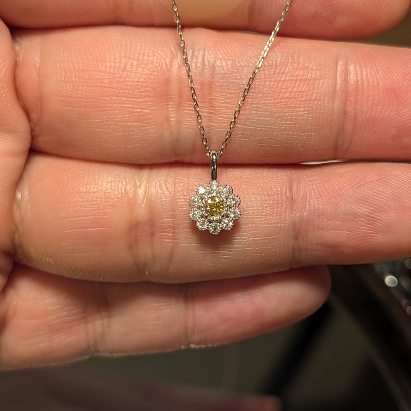 関西セレクション ダイヤモンドペンダント カンサイセレクション ダイヤモンドペンダント 22012 | 激安の新品・型