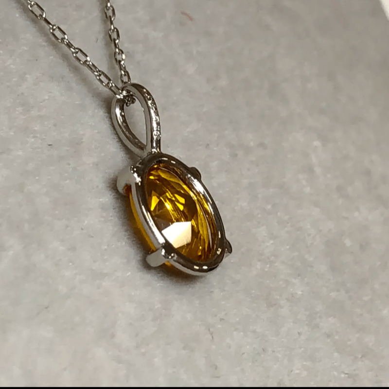 鍛造オーダー】ドロップ-drop-オーダーペンダント加工 | 鈴木屋byJOA STORE