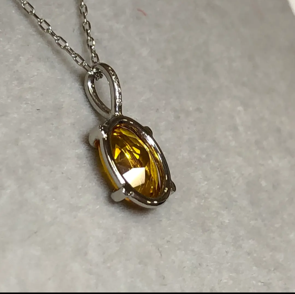 鍛造オーダー】ドロップ-drop-オーダーペンダント加工 | 鈴木屋byJOA STORE