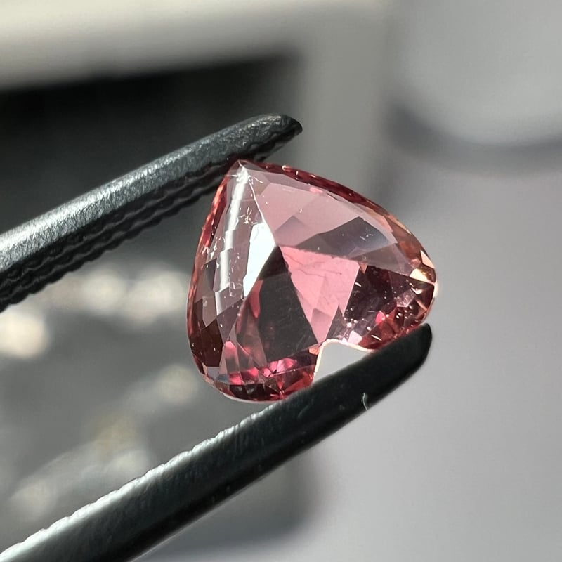専用JQ216★高級 パパラチアサファイア0.313ct D pt ヘッド 鑑付 専用JQ216☆高級 パパラチアサファイア0.313ct D pt ヘッド 鑑付