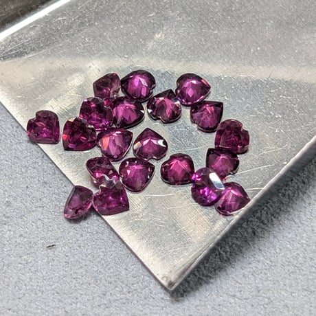 ロードライトガーネット | STORES