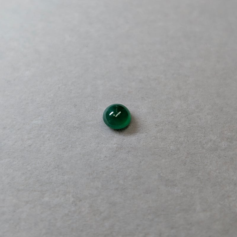 大粒 天然石 翡翠ヒスイルース 約33.70ct オーバル カボション 大粒 天然石 翡翠ヒスイルース 約33.70ct オーバル カボション