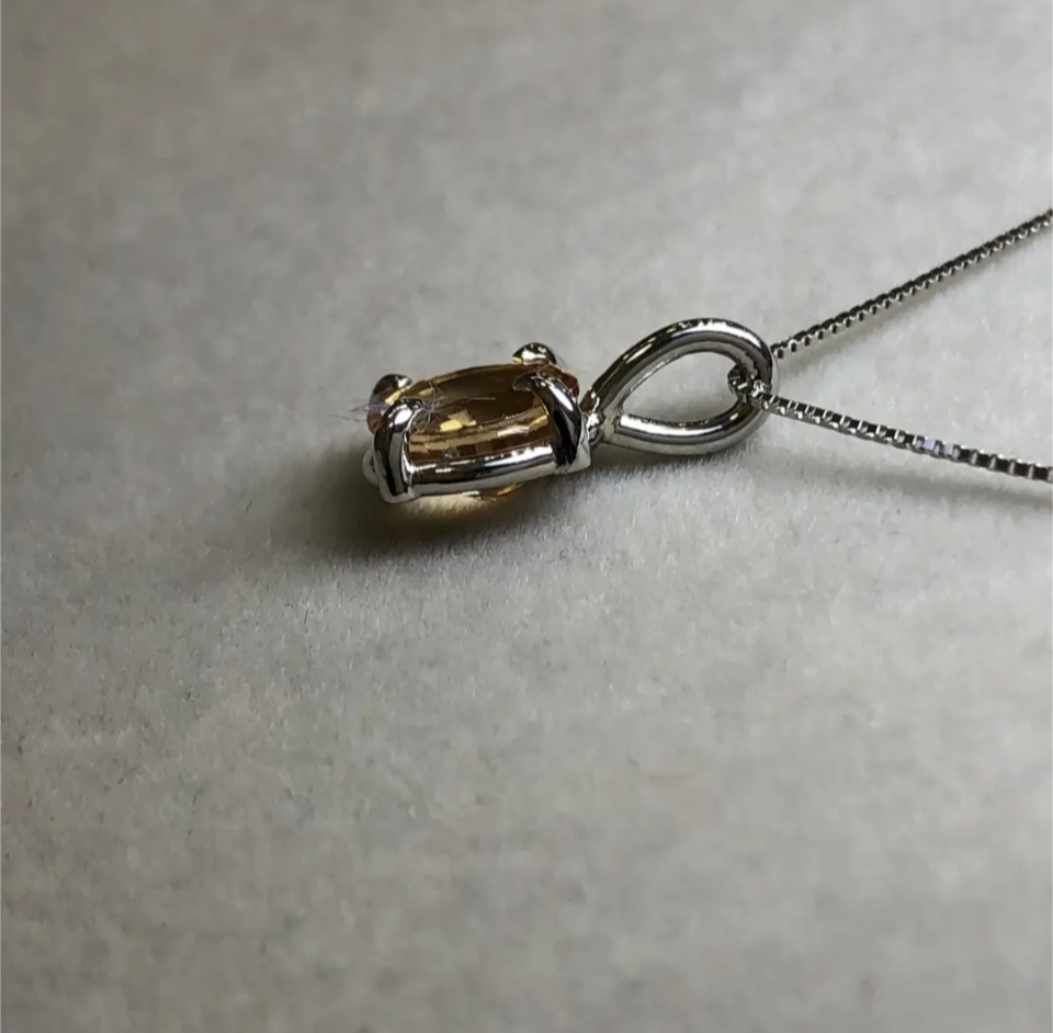 鍛造オーダー】ドロップ-drop-オーダーペンダント加工 | 鈴木屋byJOA STORE