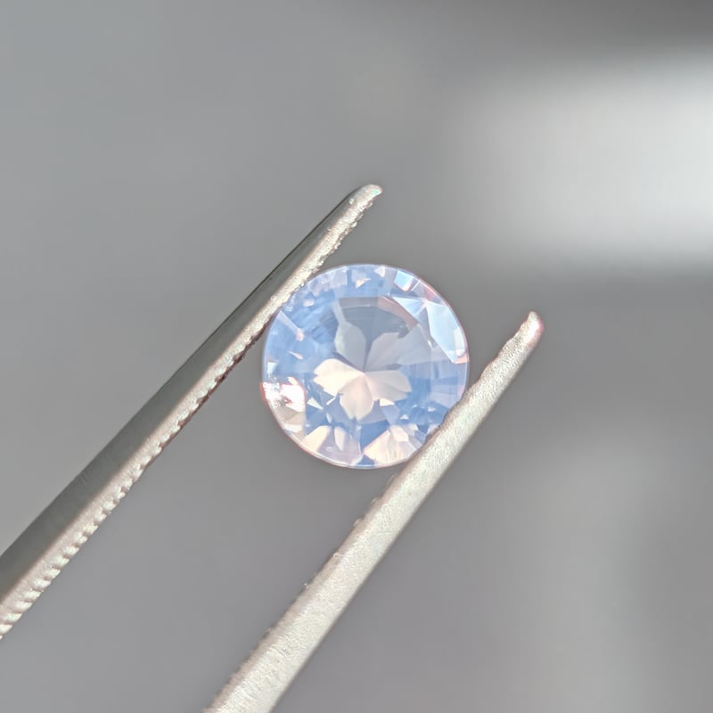 スコロライト 6mm さくらインカット シミズ貴石 | 鈴木屋byJOA STORE