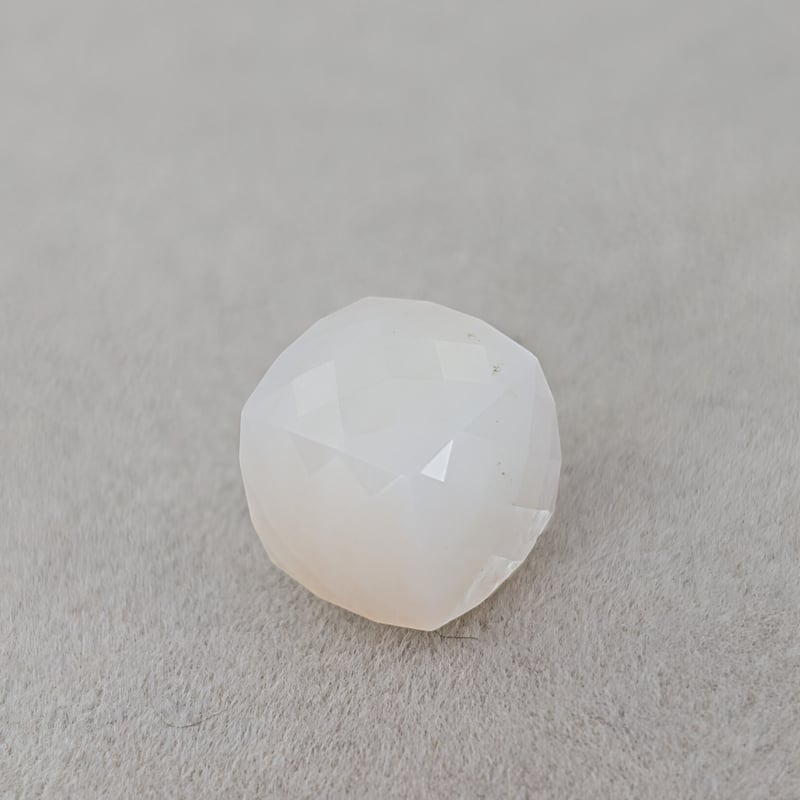 煌カット】白蝶貝 8mm 煌カット ルース シミズ貴石 | 鈴木屋byJOA STORE