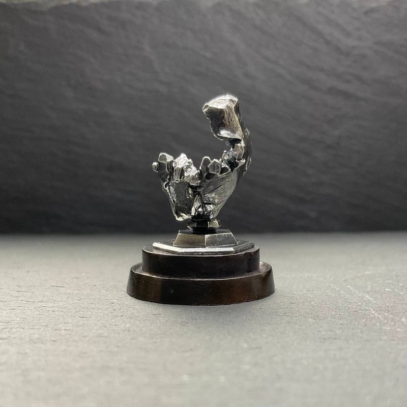 魔女の本コラボ】ジオード台座 | 鈴木屋byJOA STORE