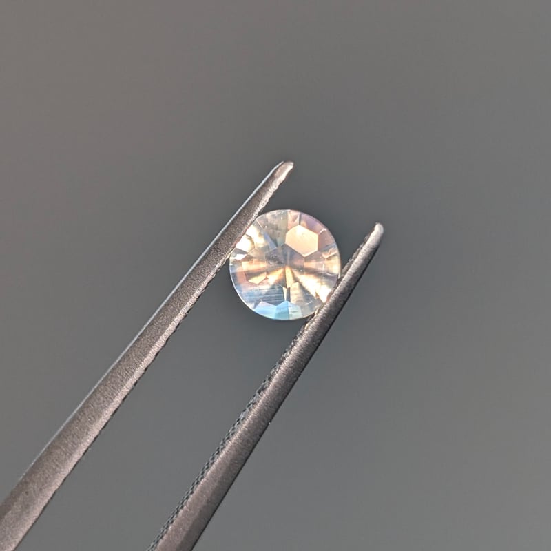 ラブラドライト 5mm ラウンド カット ルース | 鈴木屋byJOA STORE