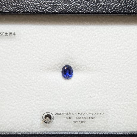 ロイヤルブルー | STORES