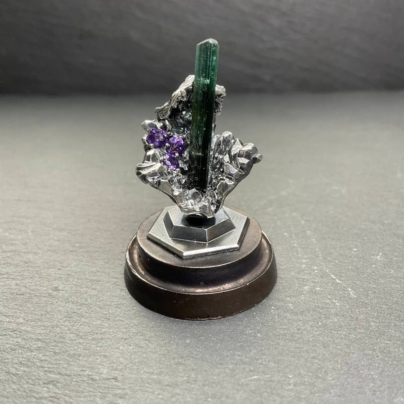 魔女の本コラボ】ジオード台座 | 鈴木屋byJOA STORE