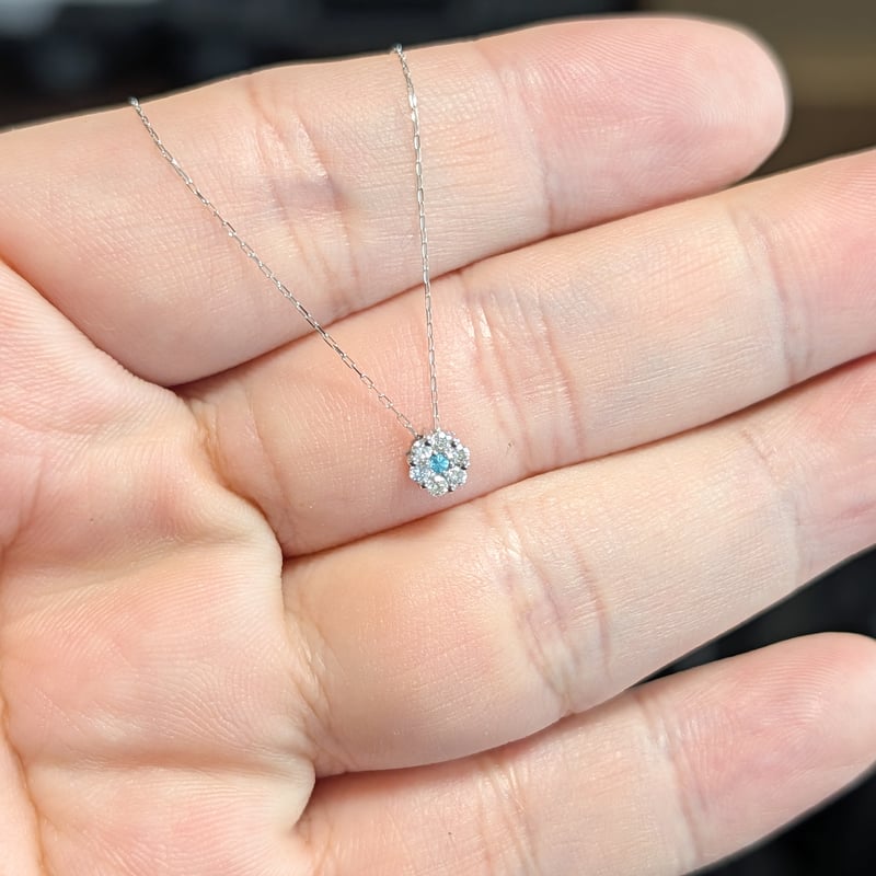 専用JH108★高級 パライバトルマリン0.08ct D pt ヘッド 鑑付 専用JH108☆高級 パライバトルマリン0.08ct D pt ヘッド 鑑付