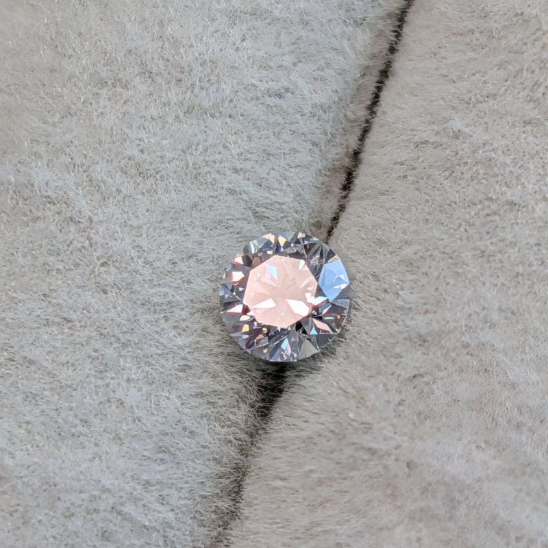 GIA鑑定書】ダイヤモンド 0.30ct D FL 3EX NONE 4.29-4.32mm