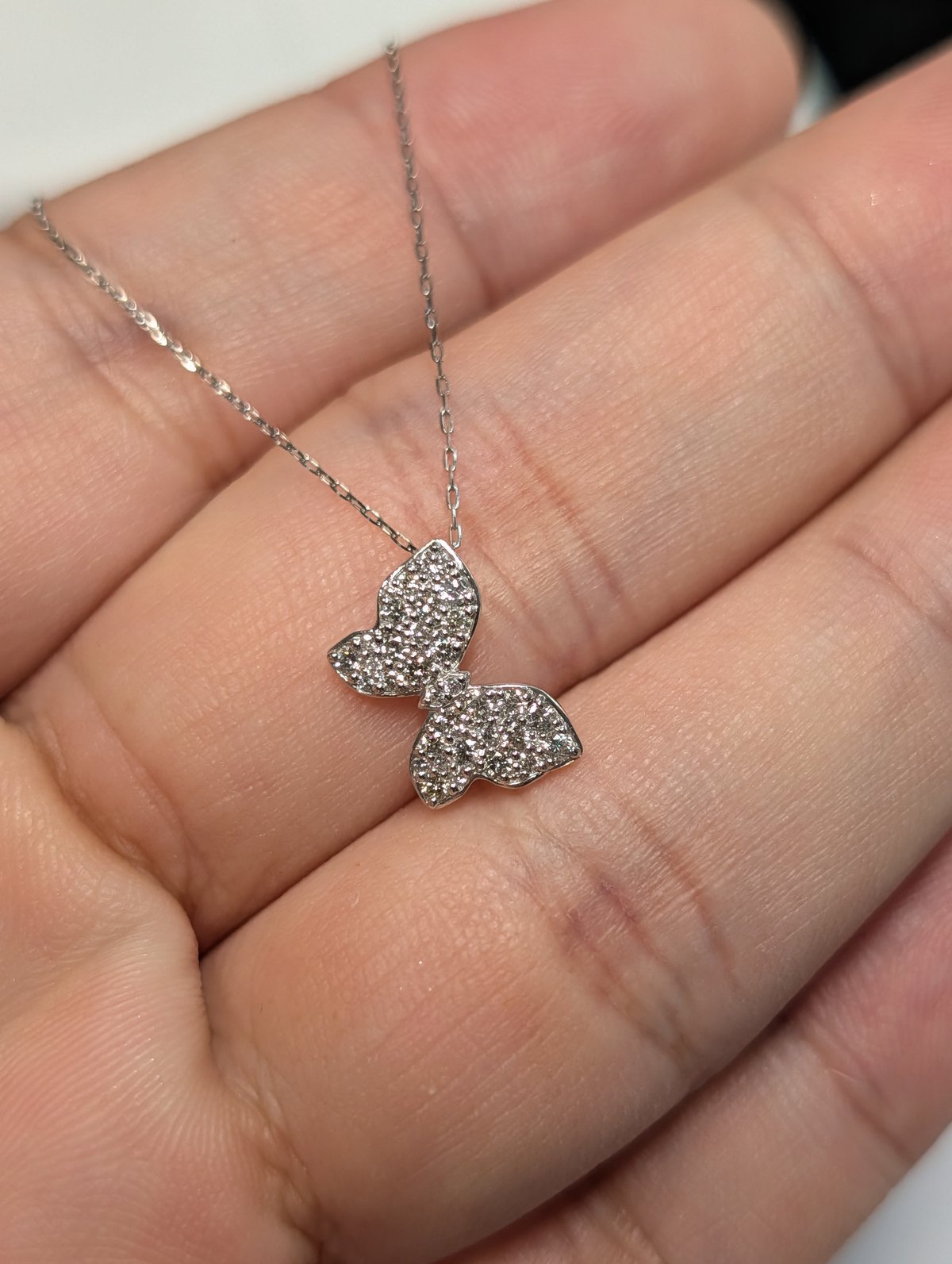 メーカー協賛セール】PT900/850 ダイヤモンド 0.25ct ペンダント 45cmス