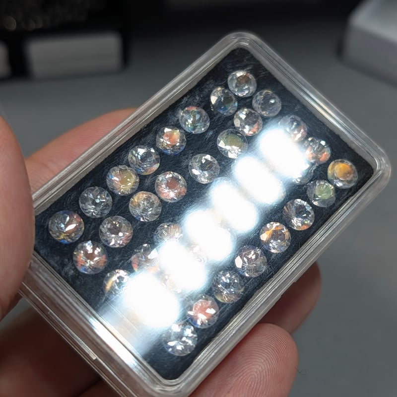 ラブラドライト 約5mm ロットからランダム1pcs価格 | 鈴木屋byJOA STORE