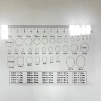 【ネット限定品】宝石のお供ポストカード　※同梱限定販売、ポストカードのみでの販売は不可となります。