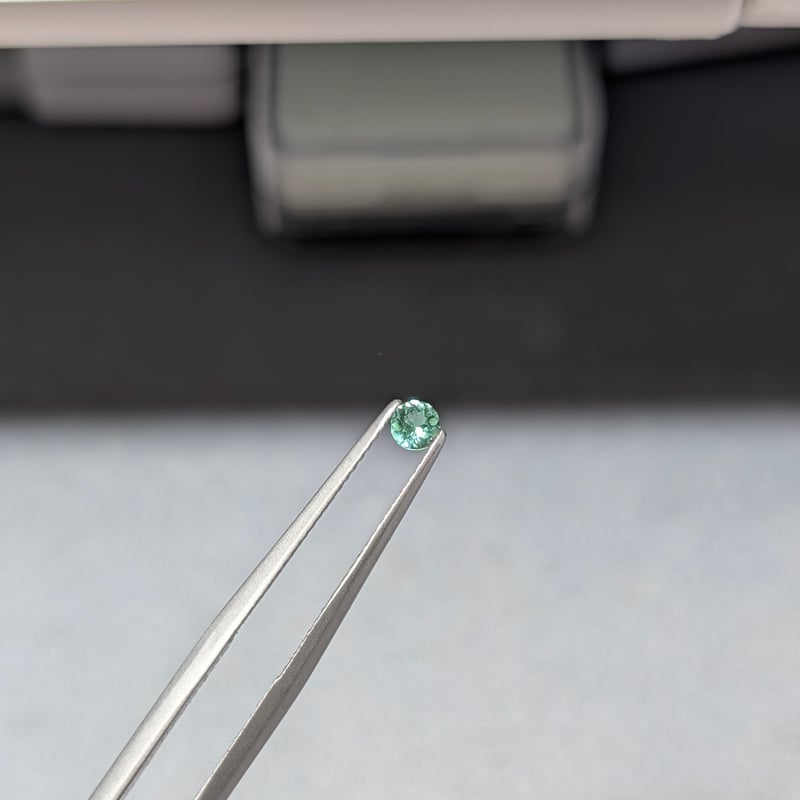 コーネルピン 0.13ct 3.3mm ラウンドルース | 鈴木屋byJOA STORE