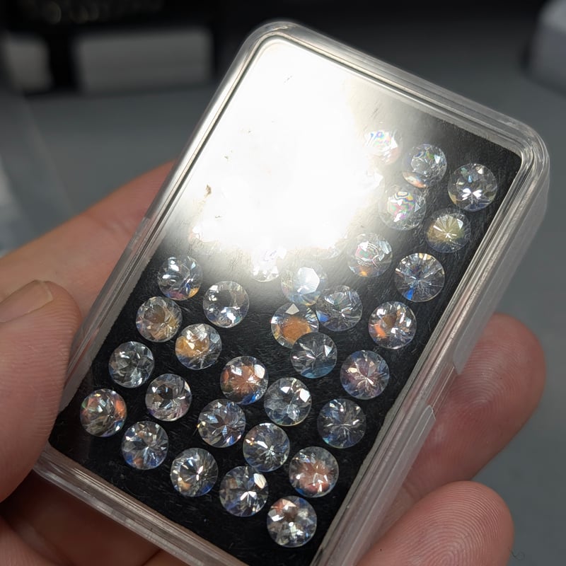 ラブラドライト 約5mm ロットからランダム1pcs価格 | 鈴木屋byJOA STORE