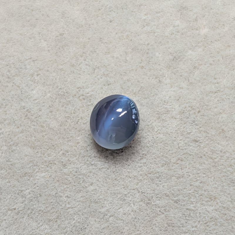 き*う様 オークション出品⭐︎アレキサンドライトキャッツアイ0.74ct き*う様 オークション出品⭐︎アレキサンドライトキャッツアイ0.74ct