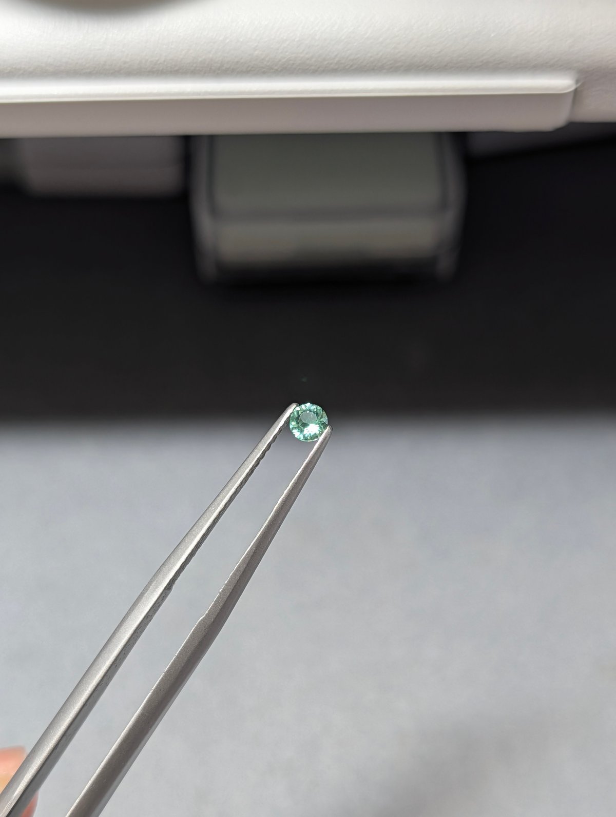 コーネルピン 0.13ct 3.3mm ラウンドルース | 鈴木屋byJOA STORE