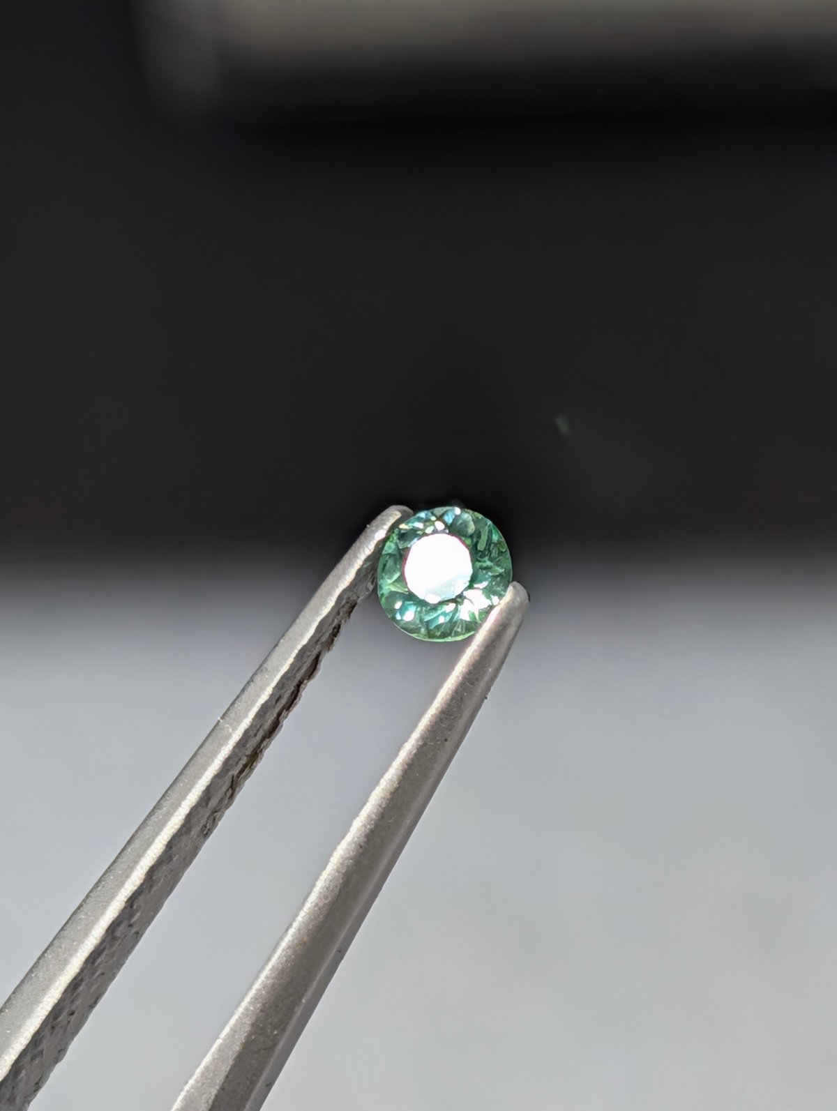 コーネルピン 0.13ct 3.3mm ラウンドルース | 鈴木屋byJOA STORE