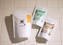新潟の米とお茶（ポスト投函便）