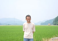 《新米》高月のみずかがみ、高月のミルキークイーン｜物語のある米（ポスト投函便）