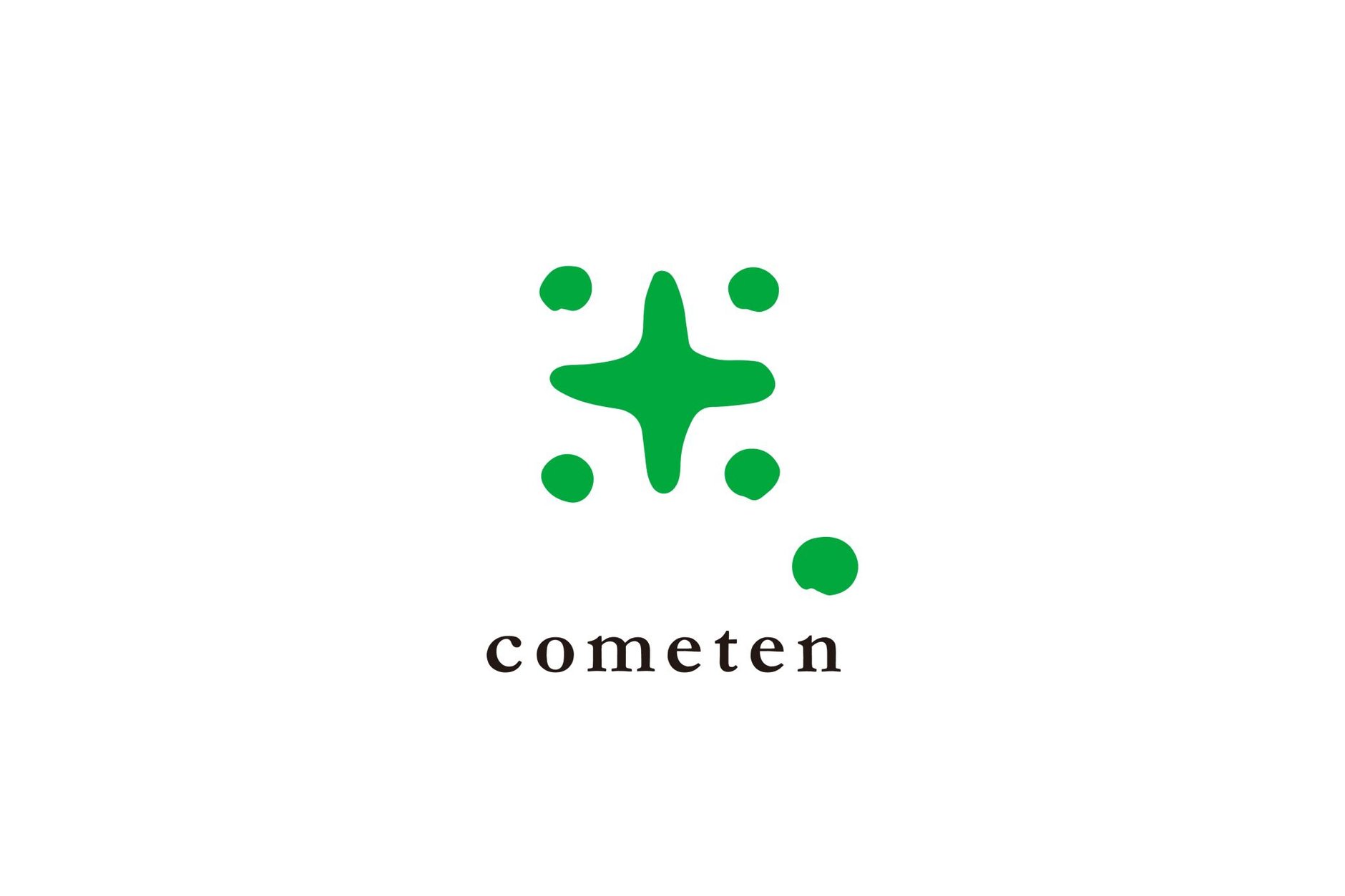 cometen　米店
