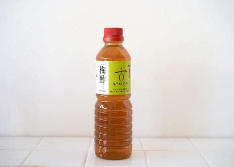 紀州の梅酢